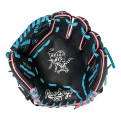 Rawlings Heart Of The Hide ColorSync 7.0 11.75" Baseball Glove -Baseball Gloves Sales Store 27cd 03 23 rawlings heart of the hide colorsync 7 0 11 75 baseball glove pro205 30np 36327 13 l