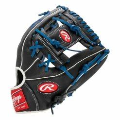 Rawlings Select Pro Lite 11.5" Youth Baseball Glove -Baseball Gloves Sales Store 27d7 12 22 rawlings select pro lite 11 5 youth baseball glove spl150bb 35929 3 l