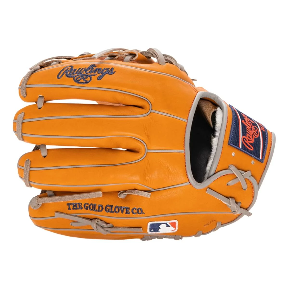 Rawlings Pro Preferred 11.75" Baseball Glove 7 Rawlings Pro Preferred 11.75" Baseball Glove - Image 5