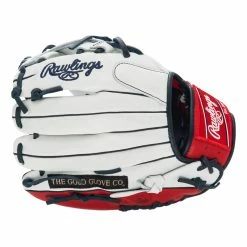Rawlings HOH Mark Of A Pro 11.5" Baseball Glove 13 Rawlings HOH Mark Of A Pro 11.5" Baseball Glove -Baseball Gloves Sales Store 2859 03 22 rawlings hoh mark of a pro 11 5 baseball glove sp204 2ws 33457 12 l