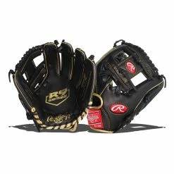 Rawlings R9 11.5" Baseball Glove