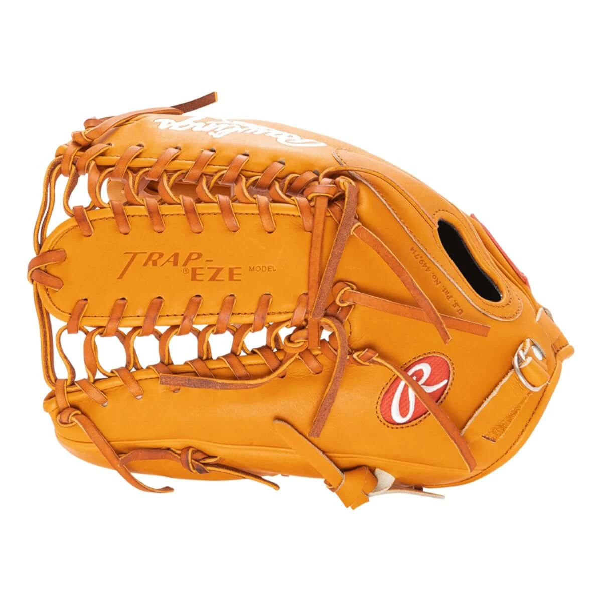 Rawlings Pro Preferred Mike Trout 12.75" Baseball Glove 7 Rawlings Pro Preferred Mike Trout 12.75" Baseball Glove - Image 5