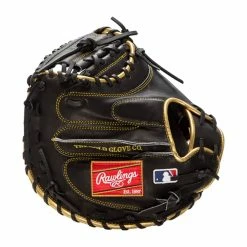 Rawlings Heart Of The Hide Gary Sanchez 33.5" Baseball Catcher's Mitt 13 Rawlings Heart Of The Hide Gary Sanchez 33.5" Baseball Catcher's Mitt -Baseball Gloves Sales Store 2a6a 12 21 rawlings heart of the hide 33 5 gary sanchez baseball catchers mitt progs24 34602 5 l