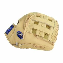 Rawlings Heart Of The Hide R2G Kris Bryant 12.25" Baseball Glove -Baseball Gloves Sales Store 2adc 06 20 rawlings heart of the hide r2g 12 25 baseball glove prorkb17 33270 4 l