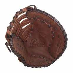 Rawlings Player Preferred 12.5" Baseball First Base Mitt 21 Rawlings Player Preferred 12.5" Baseball First Base Mitt -Baseball Gloves Sales Store 2b40 01 20 rawlings player preferred 12 5 first base mitt pfbdct 25388 6 l