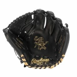 Rawlings Heart Of The Hide Pro Label 7 12" Baseball Glove -Baseball Gloves Sales Store 2b56 01 23 rawlings heart of the hide pro label 7 12 baseball glove rpro206f 30b 36250 016 l