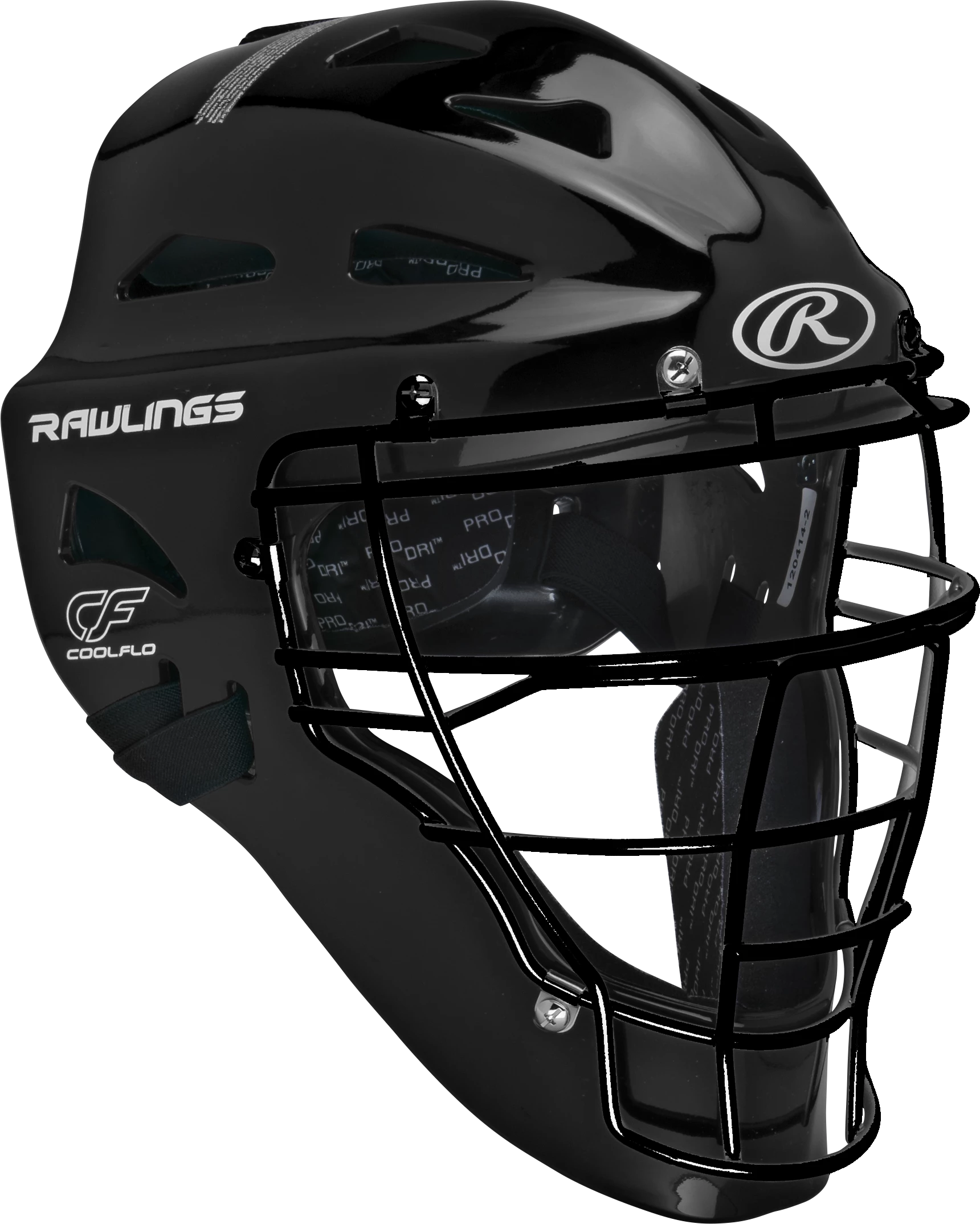 Rawlings Player Series Youth Catcher's Helmet CHPLY 3 Rawlings Player Series Youth Catcher's Helmet CHPLY