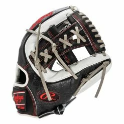 Rawlings Heart Of The Hide Croc Skin 11.5" Baseball Glove -Baseball Gloves Sales Store 2be8 11 22 rawlings heart of the hide 11 5 baseball glove pro314 32bw 35897 003 l