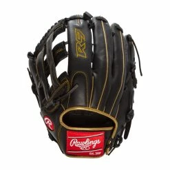 Rawlings R9 12.75" Baseball Glove -Baseball Gloves Sales Store 2d58 11 21 rawlings r9 12 75 baseball glove r93029 6bg 33537 14 l