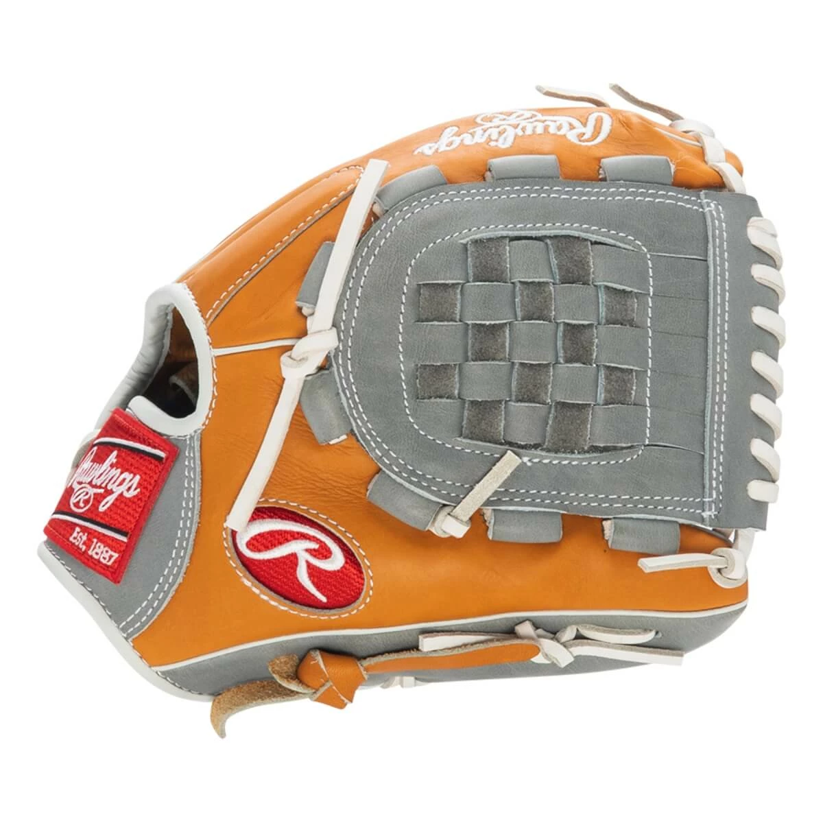 Rawlings HOH Mark Of A Pro 11" Baseball Glove 6 Rawlings HOH Mark Of A Pro 11" Baseball Glove - Image 4