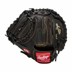 Rawlings Renegade 32.5" Youth Catcher's Mitt -Baseball Gloves Sales Store 2fef 10 21 rawlings renegade 32 5 youth catchers mitt rcm325b 30556 7 l