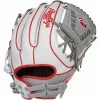 Rawlings Heart Of The Hide 12" Fastpitch Softball Glove: PRO716SB-31WG -Baseball Gloves Sales Store 3 f RH