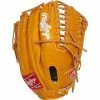 Rawlings Pro Preferred 12.75" Mike Trout GM Baseball Glove: PROSMT27RT -Baseball Gloves Sales Store 3 f RH v