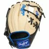 Rawlings Heart Of The Hide 11.5" Infield Baseball Glove: PRONP4-2CR -Baseball Gloves Sales Store 3 f RH f07f9bf0 0ecb 4d19 a511 a4e4cc5695e2