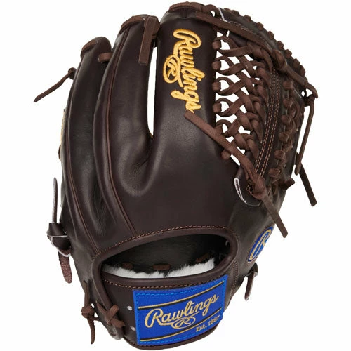 Rawlings Pro Preferred 11.75" Baseball Glove: PROS205-4MO 3 Rawlings Pro Preferred 11.75" Baseball Glove: PROS205-4MO