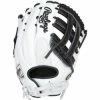 Rawlings Heart Of The Hide 12.75" Fastpitch Softball Glove: PRO1275SB-6BSS -Baseball Gloves Sales Store 3 t RH