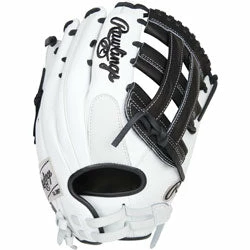 Rawlings Heart Of The Hide 12.75" Fastpitch Softball Glove: PRO1275SB-6BSS 3 Rawlings Heart Of The Hide 12.75" Fastpitch Softball Glove: PRO1275SB-6BSS