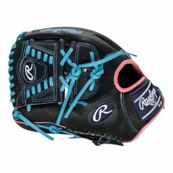 Rawlings Heart Of The Hide ColorSync 7.0 11.75" Baseball Glove -Baseball Gloves Sales Store 30a1 03 23 rawlings heart of the hide colorsync 7 0 11 75 baseball glove pro205 30np 36327 4 l