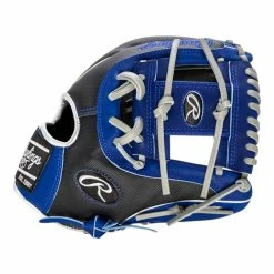 Rawlings Heart Of The Hide ColorSync 7.0 11.5" Baseball Glove -Baseball Gloves Sales Store 30cc 03 23 rawlings heart of the hide colorsync 7 0 11 5 baseball glove pro204 2brss 36325 4 l