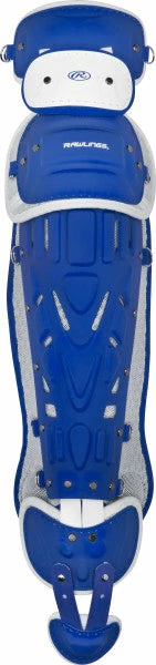 Rawlings MACH Leg Guards - Adult - 16.5" LGPRO