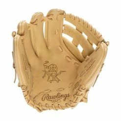 Rawlings Heart Of The Hide R2G Kris Bryant 12.25" Baseball Glove -Baseball Gloves Sales Store 317b 11 21 rawlings heart of the hide r2g 12 25 kris bryant baseball glove prorkb17 33270 2 l