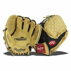 Rawlings Prodigy 11" Youth Baseball Glove