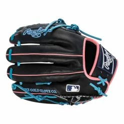 Rawlings Heart Of The Hide ColorSync 7.0 11.75" Baseball Glove -Baseball Gloves Sales Store 31f2 03 23 rawlings heart of the hide colorsync 7 0 11 75 baseball glove pro205 30np 36327 12 l