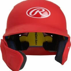 Rawlings Mach Matte Helmet 1-Tone W/Extender MACHEXT -Baseball Gloves Sales Store 325a8981ea9223cbc93f7ec2f6ff7921 b94312b1 e26b 4438 9c3a de746f9b758b