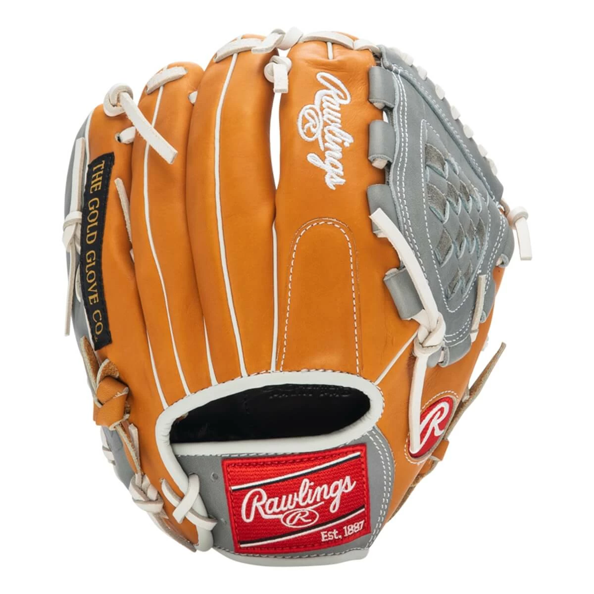 Rawlings HOH Mark Of A Pro 11" Baseball Glove 9 Rawlings HOH Mark Of A Pro 11" Baseball Glove - Image 7
