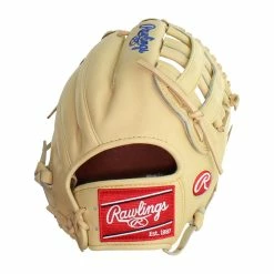 Rawlings Pro Preferred Kris Bryant 12.25" Baseball Glove -Baseball Gloves Sales Store 3379 06 20 rawlings pro preferred 12 25 kris bryant baseball glove proskb17c 33248 7 l