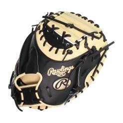 Rawlings Heart Of The Hide Speed Shell Yadier Molina 34" Catcher's Mitt -Baseball Gloves Sales Store 33d2 06 20 rawlings heart of the hide speed shell 34 catchers mitt proym4bc 33268 3 l