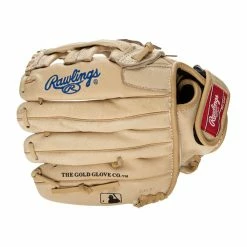 Rawlings Sure Catch Kris Bryant 10.5" Youth Baseball Glove -Baseball Gloves Sales Store 33fd 08 21 rawlings sure catch 10 5 kris bryant youth baseball glove sc105kb 34627 5 l