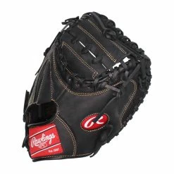 Rawlings Renegade 32.5" Youth Catcher's Mitt -Baseball Gloves Sales Store 3411 03 20 rawlings renegade 32 5 catchers mitt rcm325b 30556 3 l