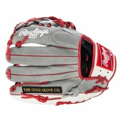 Rawlings HOH Mark Of A Pro 11.25" Baseball Glove -Baseball Gloves Sales Store 3544 03 22 rawlings hoh mark of a pro 11 25 baseball glove spnp2 2gw 33464 12 l