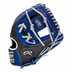 Rawlings Heart Of The Hide ColorSync 7.0 11.5" Baseball Glove -Baseball Gloves Sales Store 35e4 03 23 rawlings heart of the hide colorsync 7 0 11 5 baseball glove pro204 2brss 36325 002 l