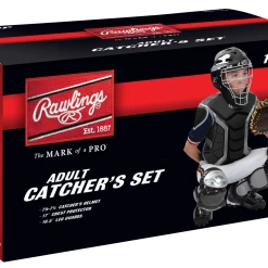 Rawlings Renegade Adult Set RCSA