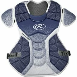 Rawlings Velo 15.5'' Int. Chest Protector CPVELI -Baseball Gloves Sales Store 36b3819f645619558d49ffeca3b008e7