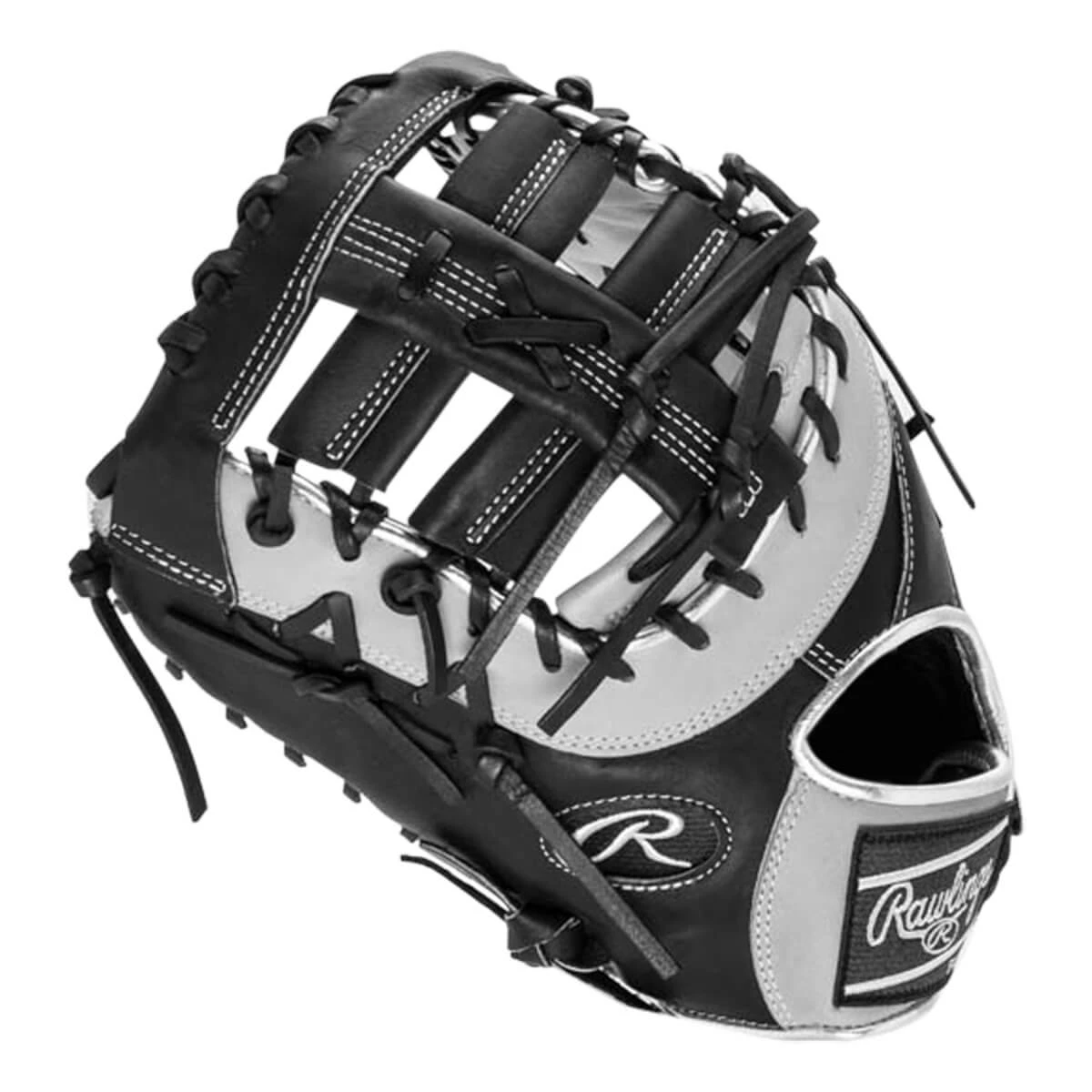 Rawlings Heart Of The Hide ColorSync 7.0 13" Baseball First Base Mitt 12 Rawlings Heart Of The Hide ColorSync 7.0 13" Baseball First Base Mitt - Image 10
