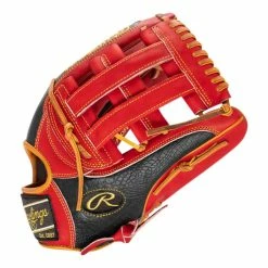 Rawlings Heart Of The Hide ColorSync 7.0 Croc Skin 12.75" Baseball Glove -Baseball Gloves Sales Store 3907 03 23 rawlings heart of the hide colorsync 7 0 croc skin 12 75 baseball glove pro3039 6sc 36329 10 l