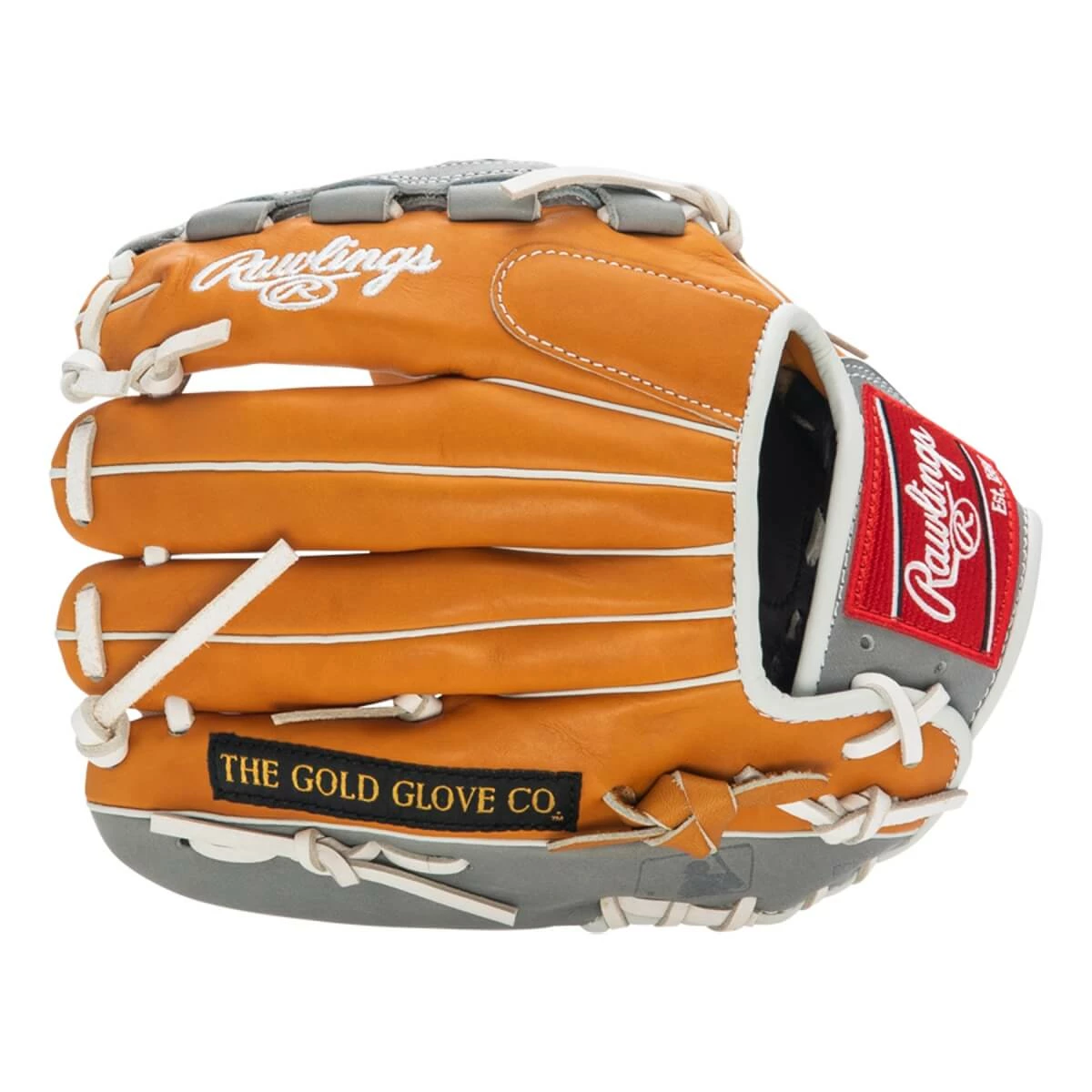Rawlings HOH Mark Of A Pro 11" Baseball Glove 7 Rawlings HOH Mark Of A Pro 11" Baseball Glove - Image 5