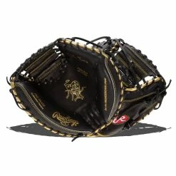 Rawlings Heart Of The Hide Gary Sanchez 33.5" Baseball Catcher's Mitt