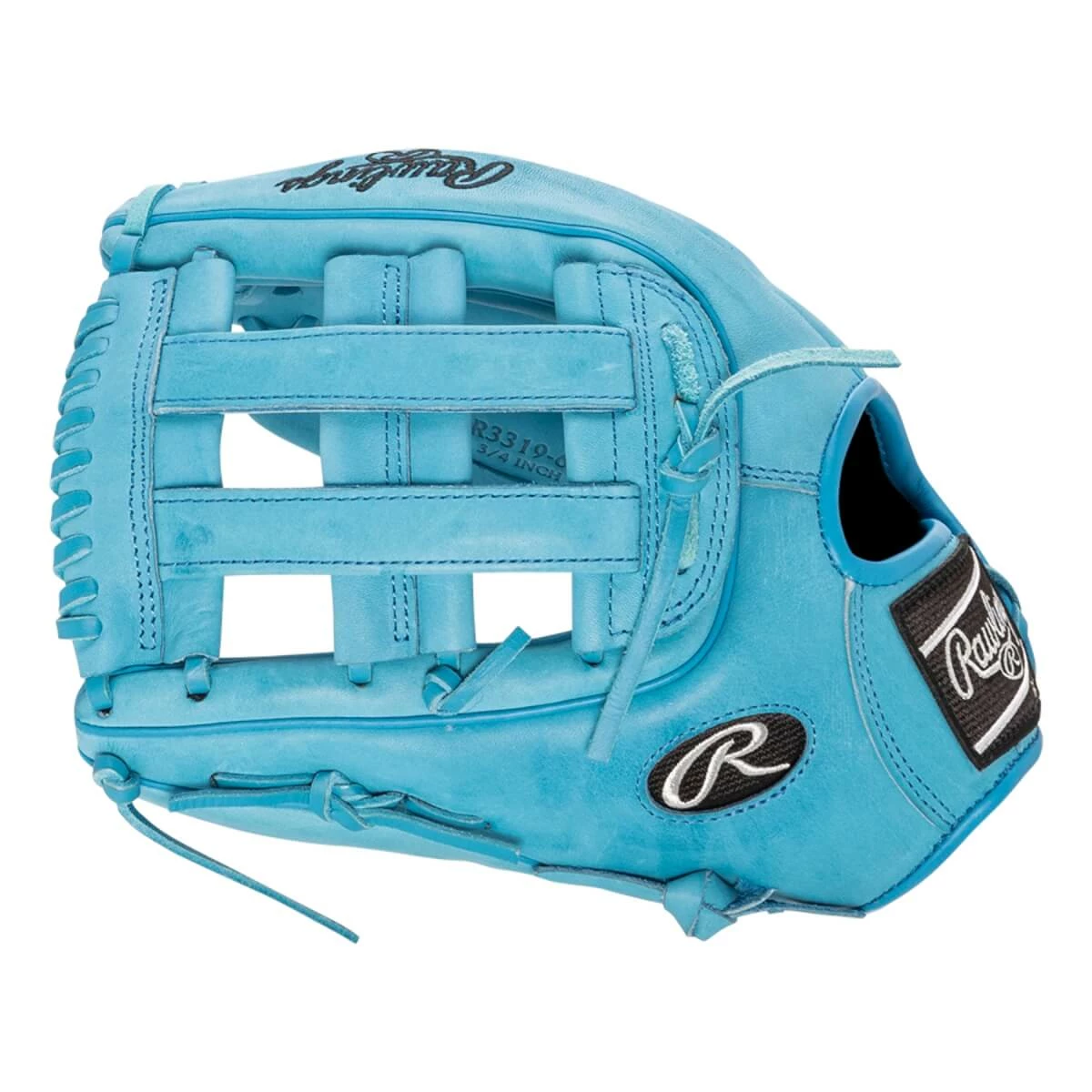 Rawlings Heart Of The Hide R2G 12.75" Baseball Glove 13 Rawlings Heart Of The Hide R2G 12.75" Baseball Glove - Image 11