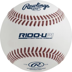 Rawlings Practice Ball R100-UP1