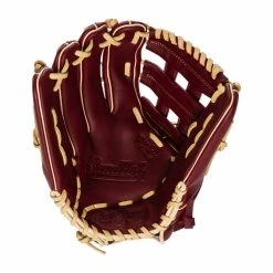 Rawlings Sandlot 12.75" Baseball Glove -Baseball Gloves Sales Store 3b87 08 21 rawlings sandlot 12 75 baseball glove s1275hs 34625 3 l