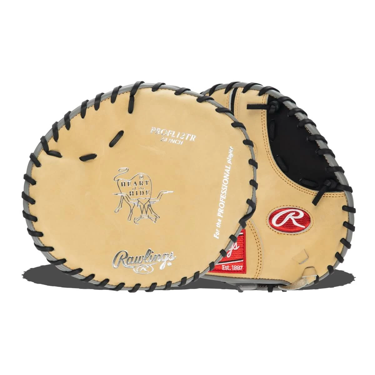 Rawlings Heart Of The Hide Francisco Lindor Pancake Training Baseball Glove 3 Rawlings Heart Of The Hide Francisco Lindor Pancake Training Baseball Glove