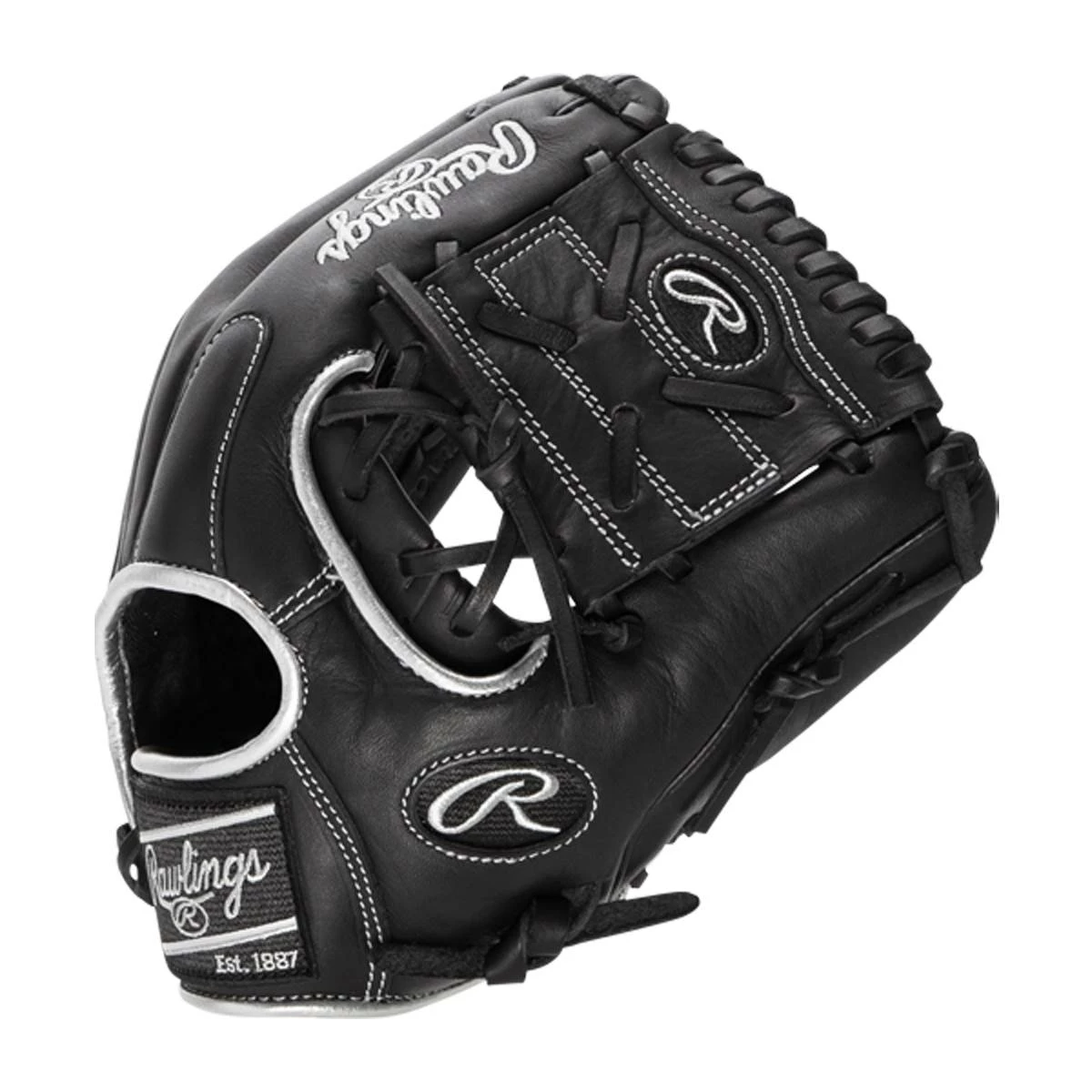 Rawlings Encore 11.75" Baseball Glove 5 Rawlings Encore 11.75" Baseball Glove - Image 3