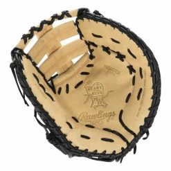 Rawlings Heart Of The Hide 13" First Base Mitt 24 Rawlings Heart Of The Hide 13" First Base Mitt -Baseball Gloves Sales Store 3c00 03 22 rawlings heart of the hide 13 first base mitt prodctcb 29900 8 l