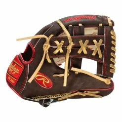 Rawlings Heart Of The Hide ColorSync 7.0 11.75" Baseball Glove -Baseball Gloves Sales Store 3c84 03 23 rawlings heart of the hide colorsync 7 0 11 75 baseball glove pro205 32cch 36328 4 l