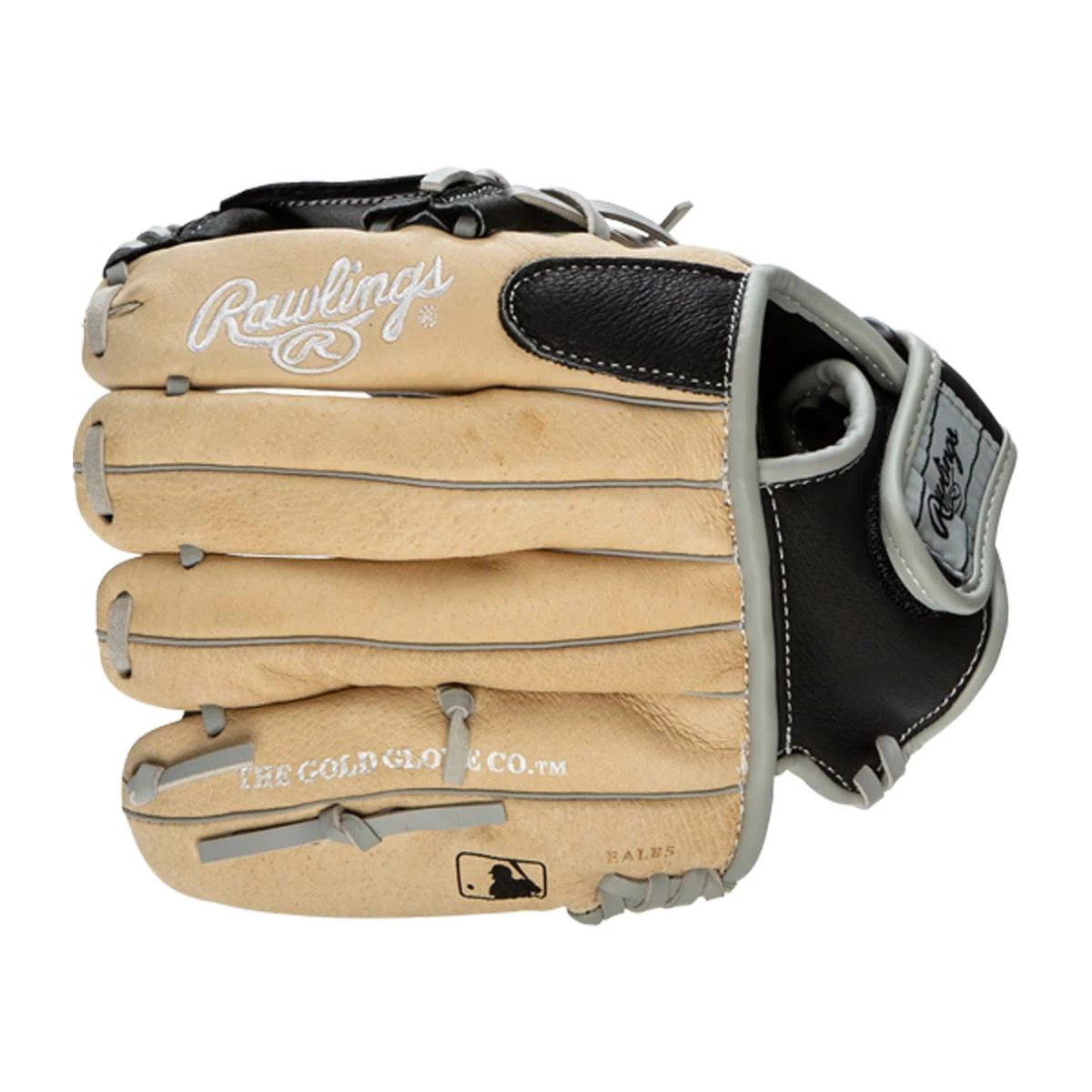 Rawlings Sure Catch 11" Youth Baseball Glove 7 Rawlings Sure Catch 11" Youth Baseball Glove - Image 5