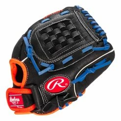 Rawlings Sure Catch Jacob DeGrom 10" Youth Baseball Glove 11 Rawlings Sure Catch Jacob DeGrom 10" Youth Baseball Glove -Baseball Gloves Sales Store 3d3d 09 22 rawlings sure catch 10 youth baseball glove sc100jd 35926 3 l